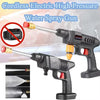 Cordless High Pressure Car Washer