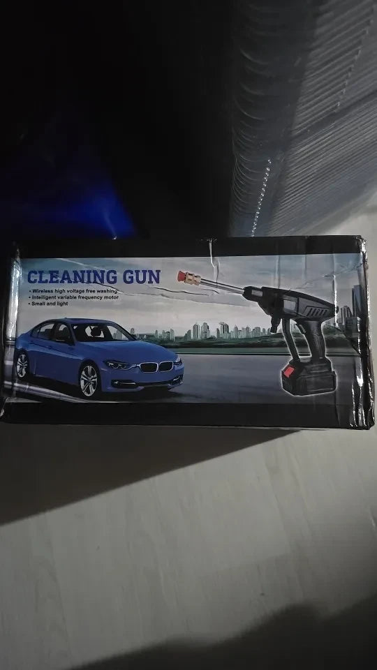 Review Card
