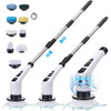 Electric Shower Glass Cleaning Brush