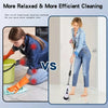Electric Shower Glass Cleaning Brush