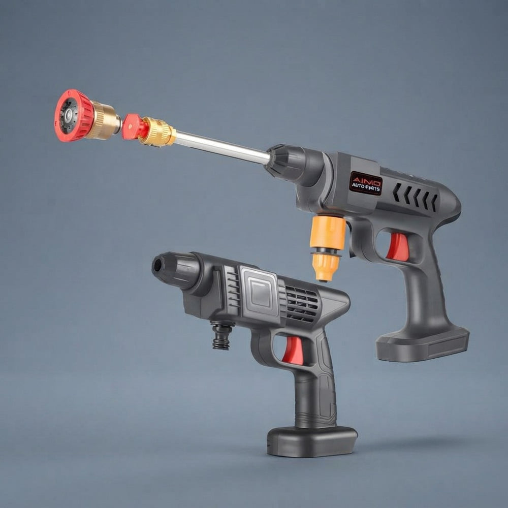 Cordless High Pressure Car Washer