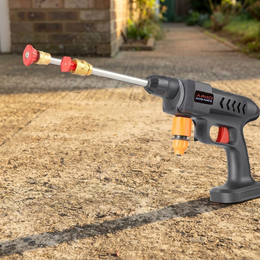 Cordless High Pressure Car Washer