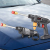 Cordless High Pressure Car Washer