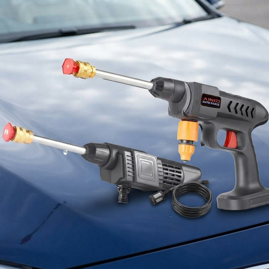 Cordless High Pressure Car Washer