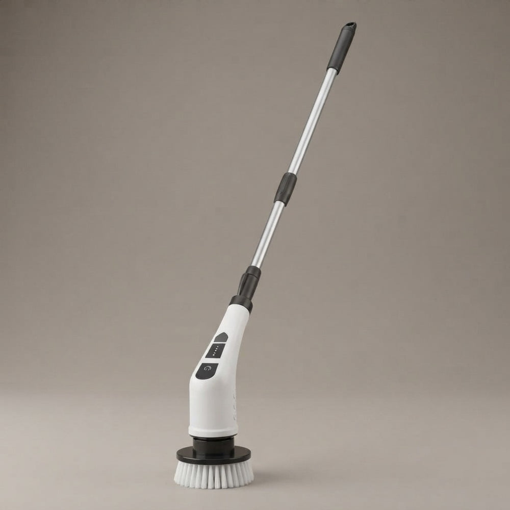Electric Cleaning Brush
